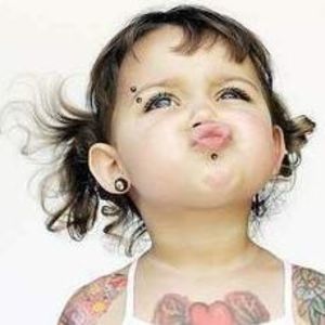 Meet your Posher, Laurel